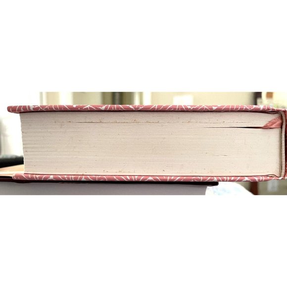 Simple Abundance Book A Daybook Of Comfort And Joy By Sarah Ban Breathnach - Picture 3 of 5